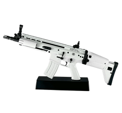 GoatGuns Arctic Kit - Special White Edition KIT-ARCTIC (ONLINE ORDER ONLY)