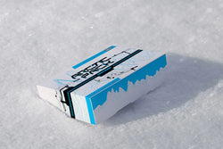 GoatGuns Arctic Kit - Special White Edition KIT-ARCTIC (ONLINE ORDER ONLY)