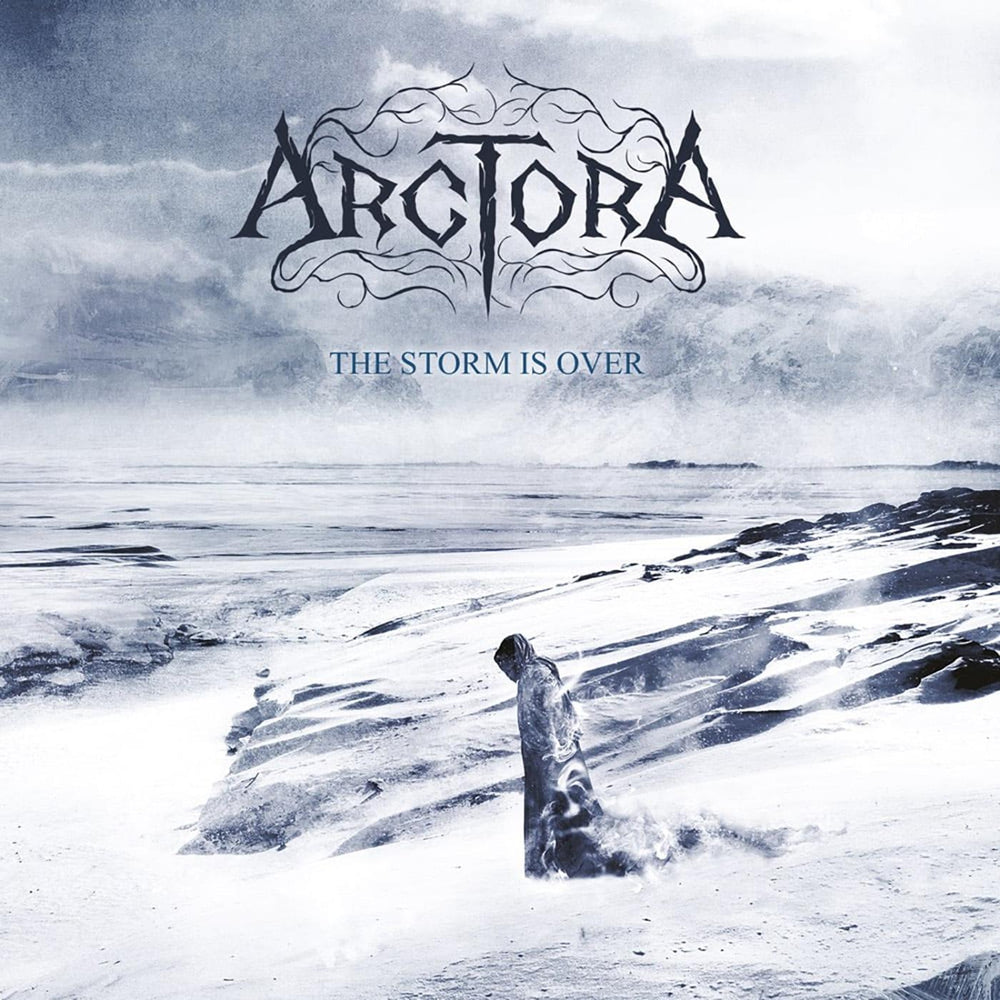 The Storm is Over [CD] (ONLINE ORDER ONLY)