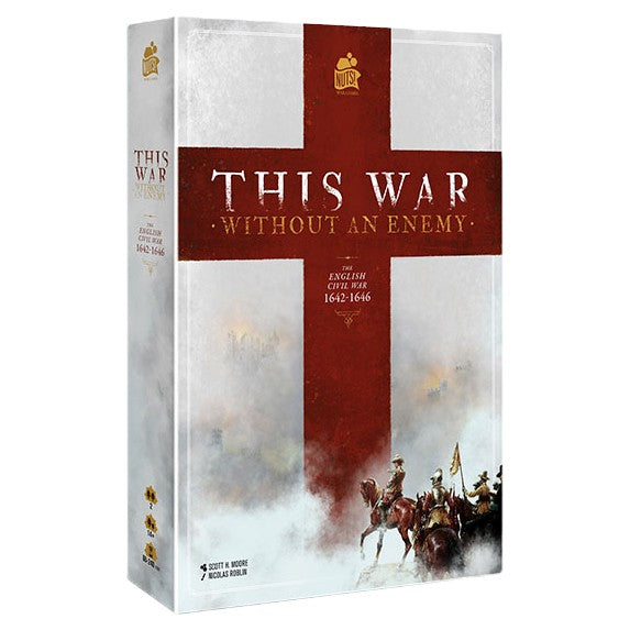 This War Without An Enemy (ONLINE ORDER ONLY)