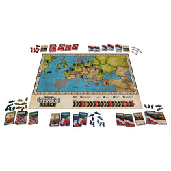 Quartermaster General: 1914 (ONLINE ORDER ONLY)