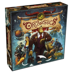 Orconomics (ONLINE ORDER ONLY)