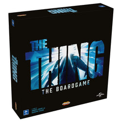 The Thing: The Board Game (ONLINE ORDER ONLY)