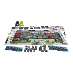 The Thing: The Board Game (ONLINE ORDER ONLY)