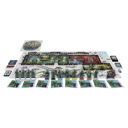 The Thing: Norwegian Outpost Expansion (ONLINE ORDER ONLY)