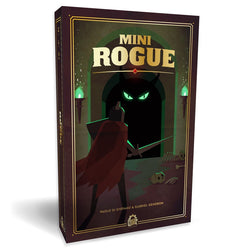Mini Rogue (ONLINE ORDER ONLY)