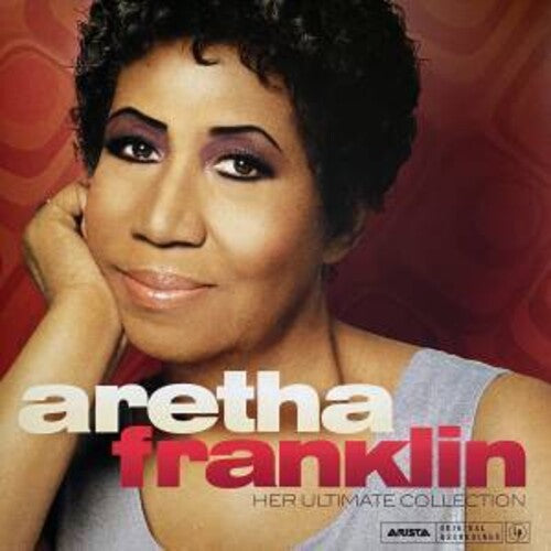 Her Ultimate Collection [Import] [Vinyl] (ONLINE ORDER ONLY)