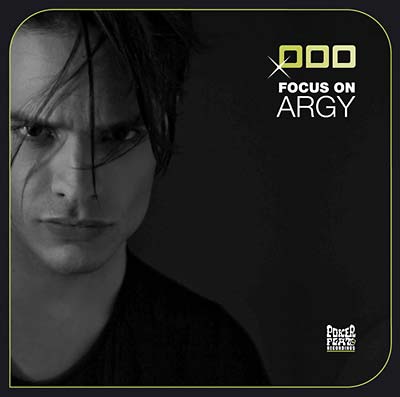 ARGY - Focus On: Argy [CD] (ONLINE ORDER ONLY)