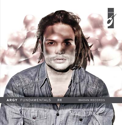 ARGY - Fundamentals [CD] (ONLINE ORDER ONLY)