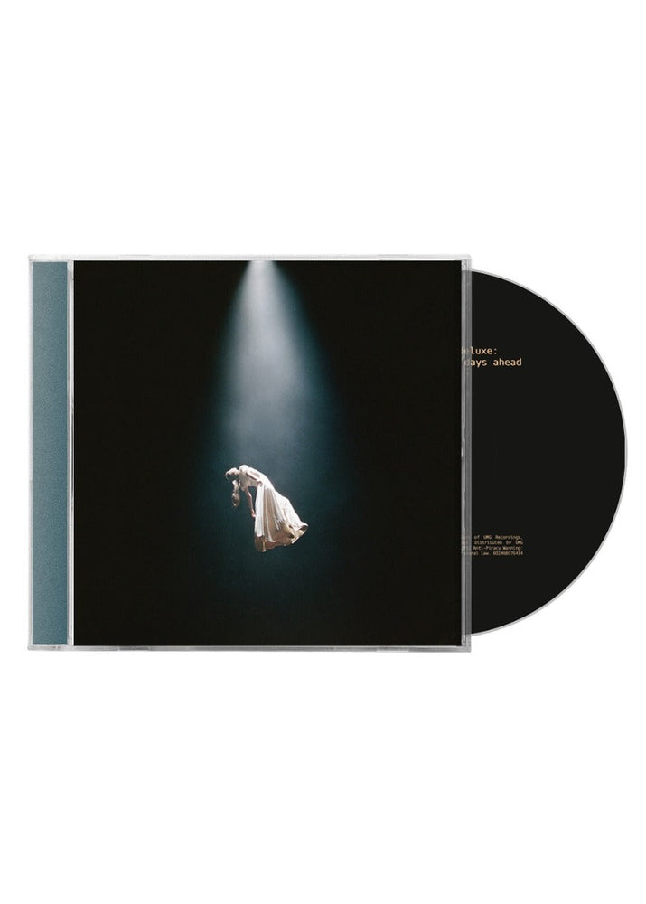 eternal sunshine deluxe: brighter days ahead [CD] (ONLINE ORDER ONLY)