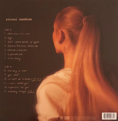 Eternal Sunshine (Limited Edition with Alternate Cover Artwork: Version 2) [Import] [Vinyl] (ONLINE ORDER ONLY)