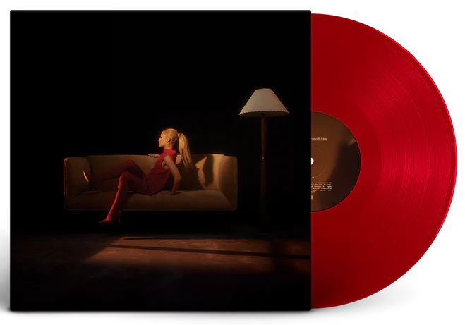 Eternal Sunshine (Limited Edition with Alternate Cover Artwork: Version 4) [Import] [Vinyl] (ONLINE ORDER ONLY)