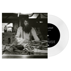 Hampstead (Limited Edition, Clear Colored Vinyl) (7" Single) [Vinyl] (ONLINE ORDER ONLY)