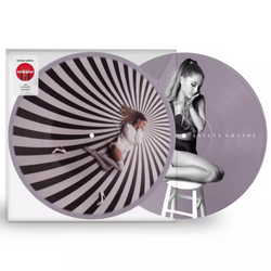My Everything (Limited Edition, 10th Anniversary Edition, Picture Disc Vinyl) (2 Lp's) [Vinyl] (ONLINE ORDER ONLY)