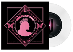 Popular (Wicked: The Soundtrack) (Limited Edition, Clear Vinyl) (7" Single) [Vinyl]