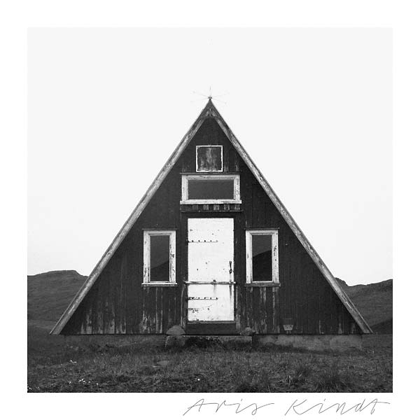 Floods [CD] (ONLINE ORDER ONLY)