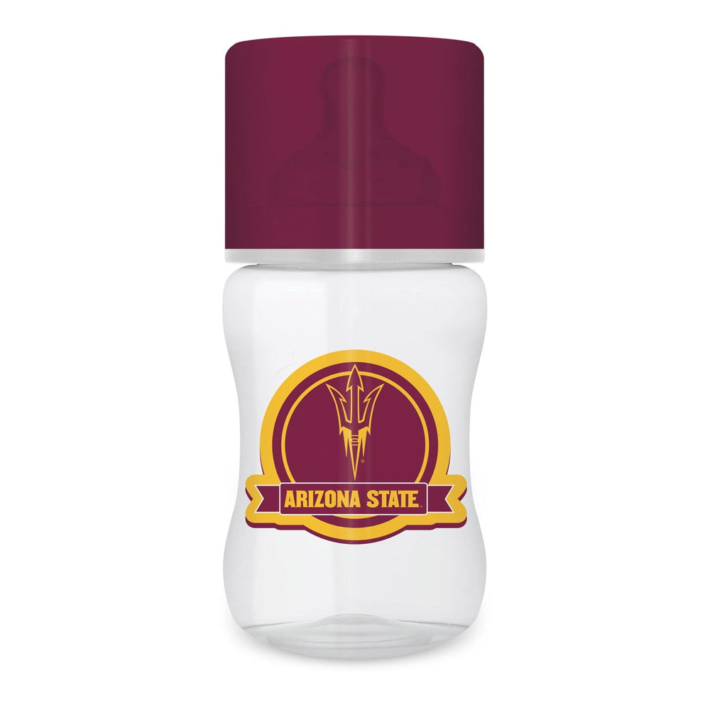 Arizona State Sun Devils - Baby Bottle 9oz (ONLINE ORDER ONLY)