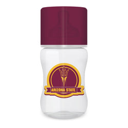 Arizona State Sun Devils - Baby Bottle 9oz (ONLINE ORDER ONLY)