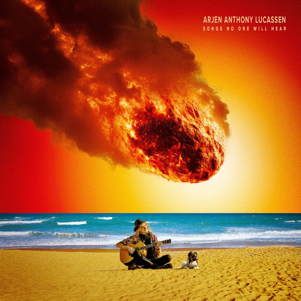Songs No One Will Hear [CD] (ONLINE ORDER ONLY)
