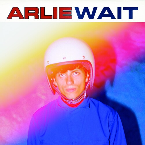 Arlie - Wait (RSD 4.22.23) [Vinyl] (ONLINE ORDER ONLY)