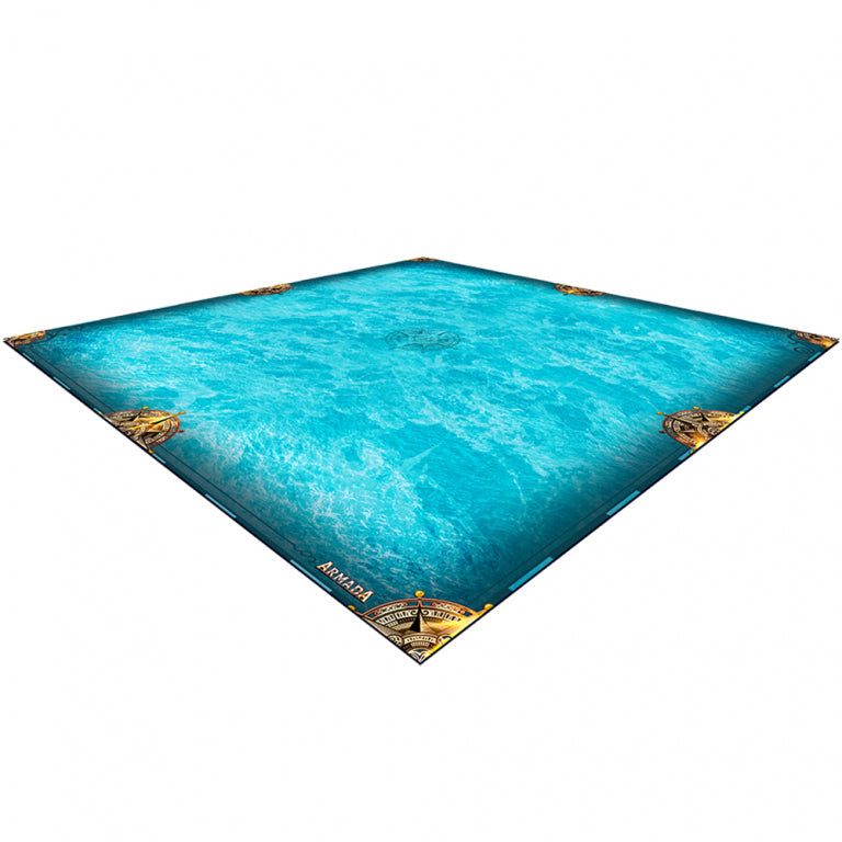 Armada: Ocean Deluxe Gaming Mat (ONLINE ORDER ONLY)