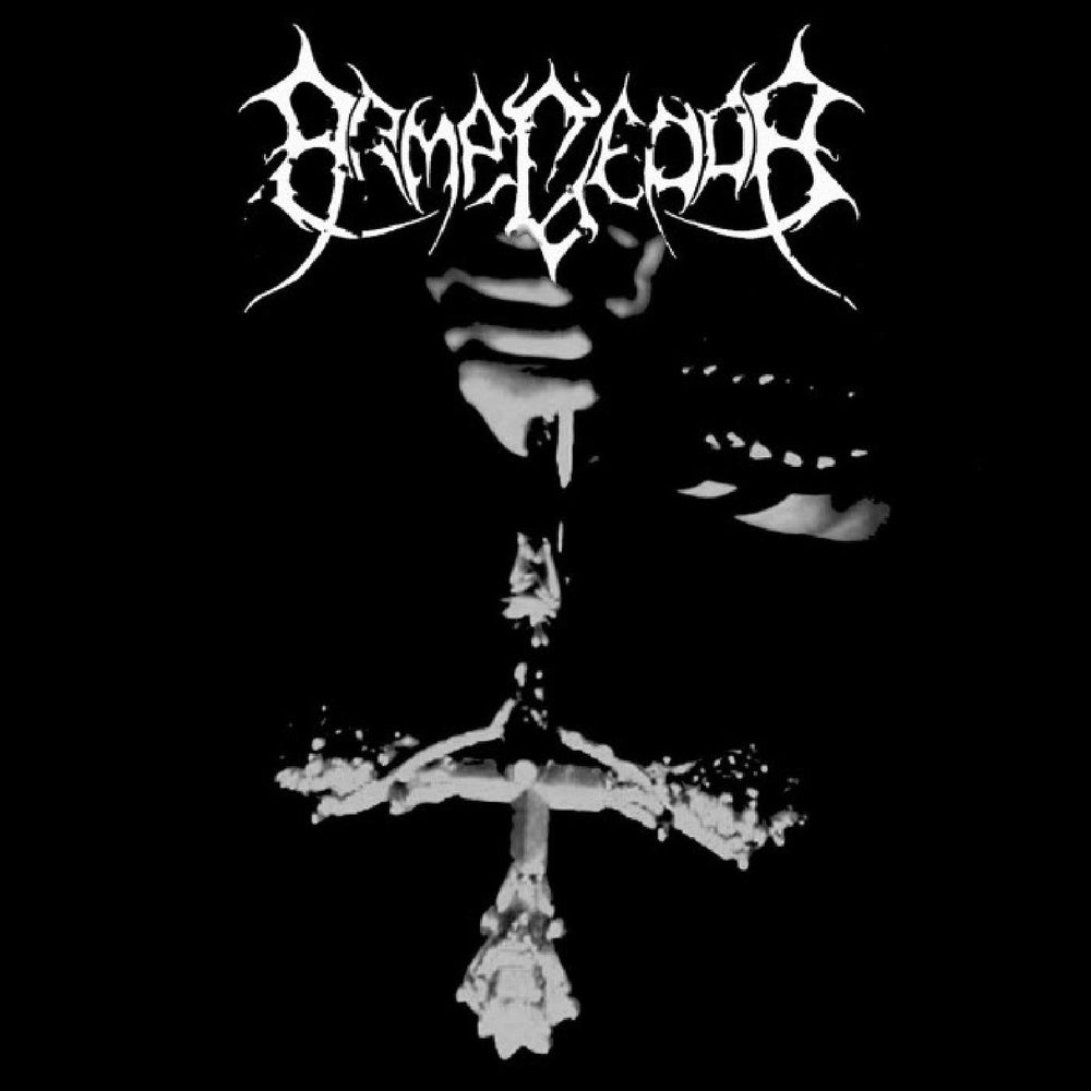 Armagedda - Only True Believers [CD] (ONLINE ORDER ONLY)