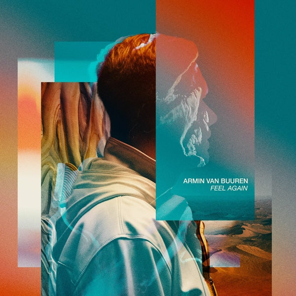 Feel Again [CD]