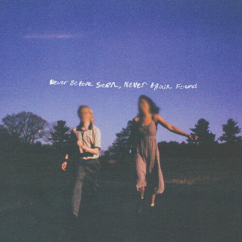 Arm's Length - Never Before Seen, Never Again Found [Vinyl] (ONLINE ORDER ONLY)