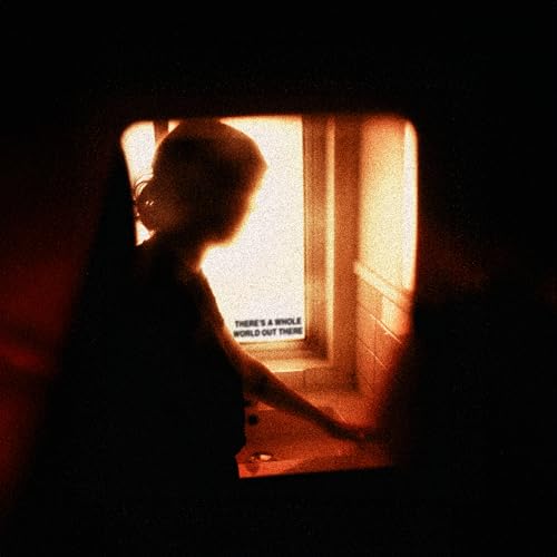 There'S A Whole World Out There [Vinyl] (ONLINE ORDER ONLY)