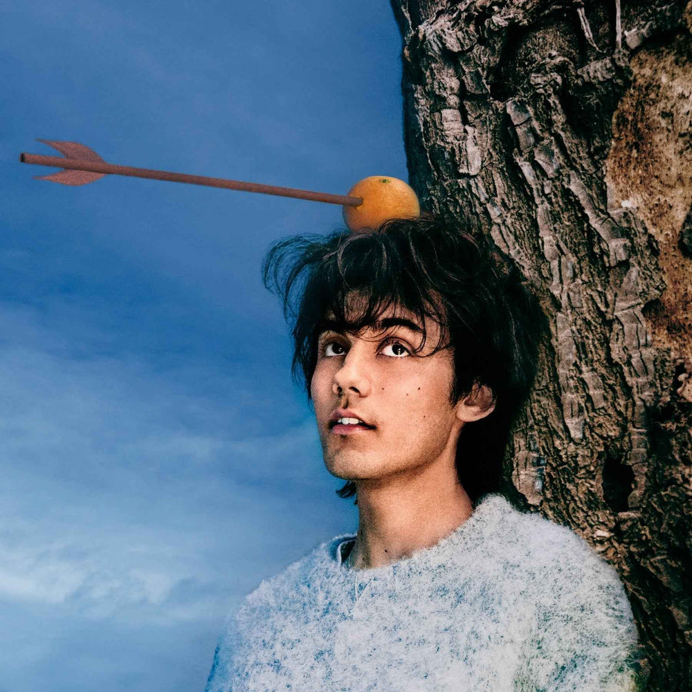 Aron! - Too Close For Running [CD] (ONLINE ORDER ONLY)