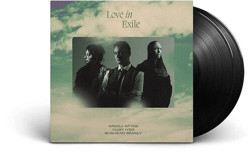 Love In Exile [2 LP] [Vinyl] (ONLINE ORDER ONLY)