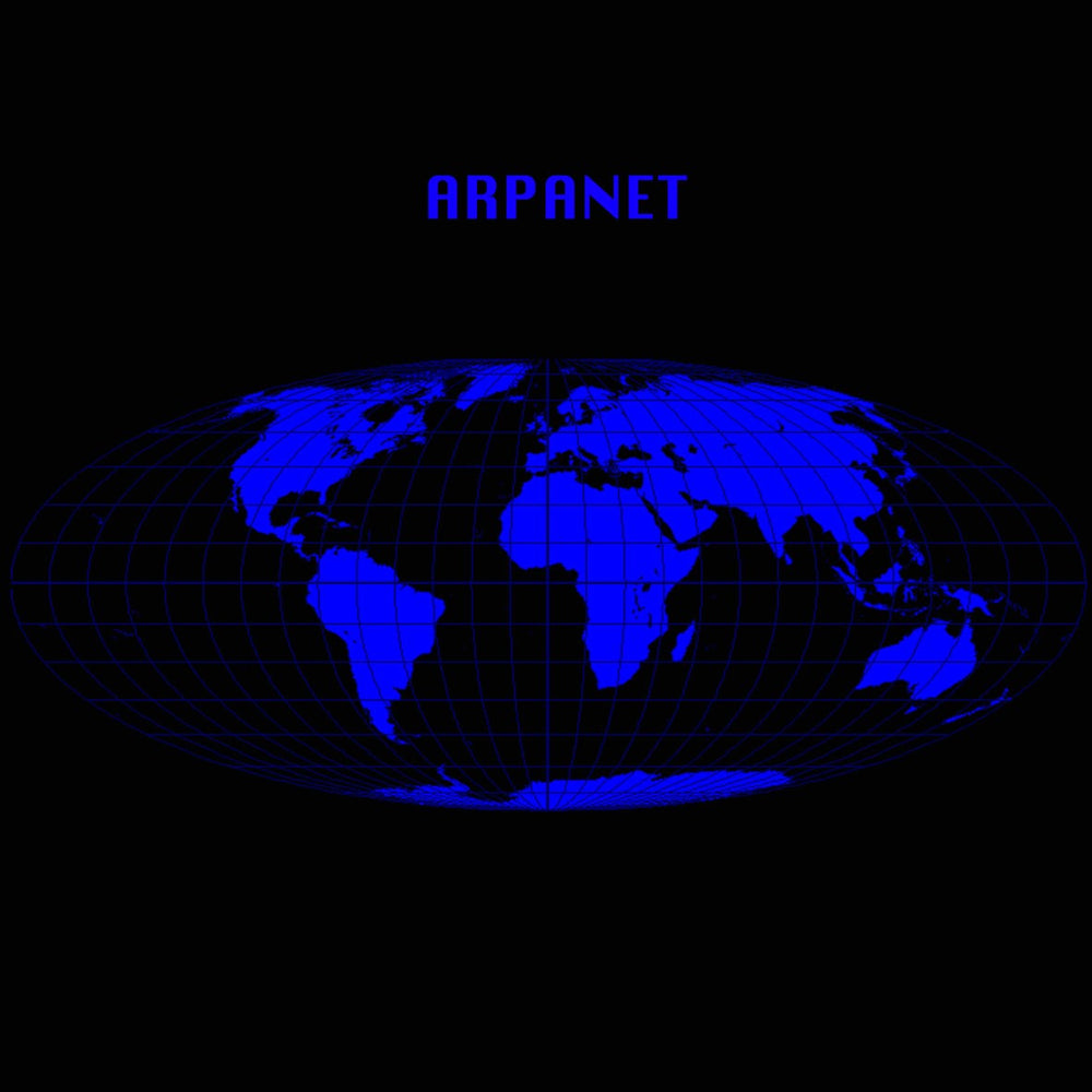 Wireless Internet [Vinyl] (ONLINE ORDER ONLY)