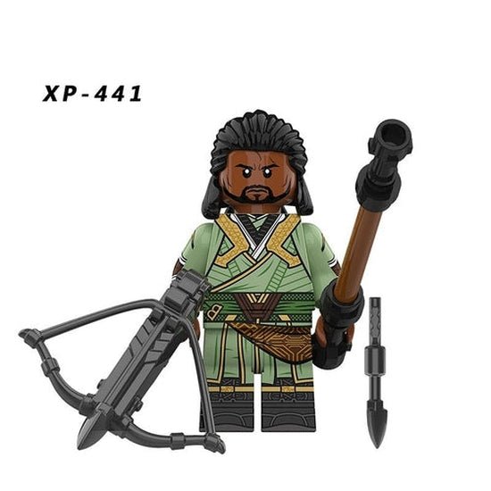 Arrow (Online Only)