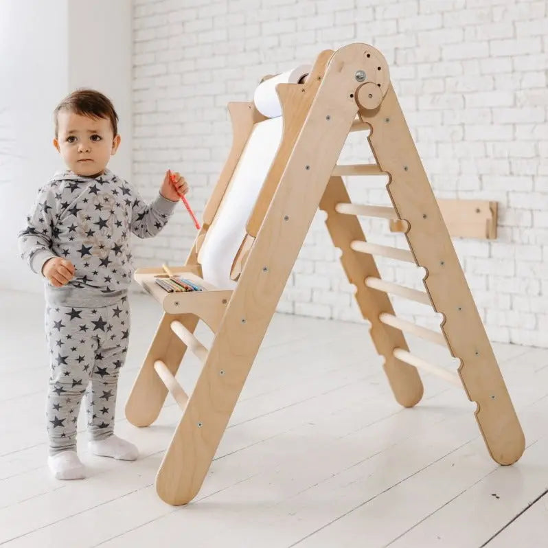 Art Addition to the Triangle Ladder (ONLINE ORDER ONLY)