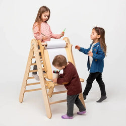 Art Addition to the Triangle Ladder (ONLINE ORDER ONLY)
