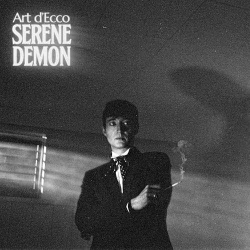 Serene Demon [Vinyl] (ONLINE ORDER ONLY)