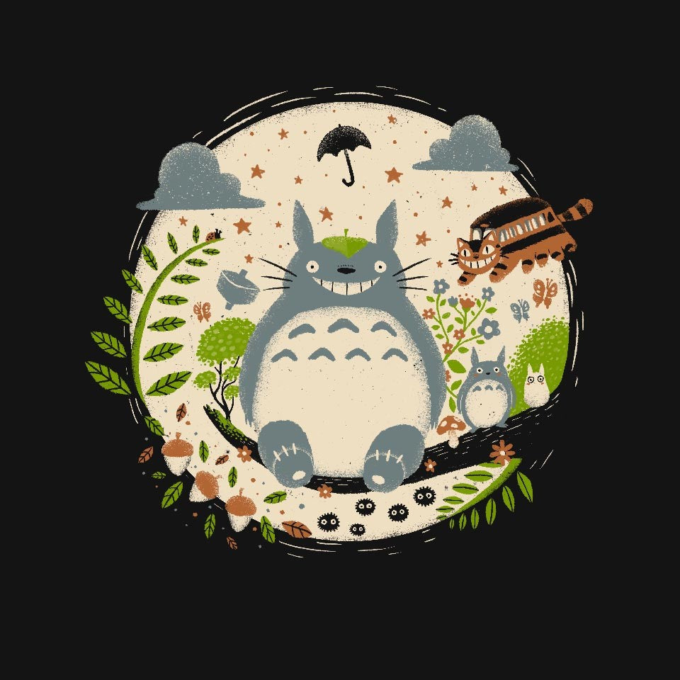 Magical Forest (Online Order Only)