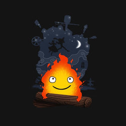 Walking Castle (Online Order Only)