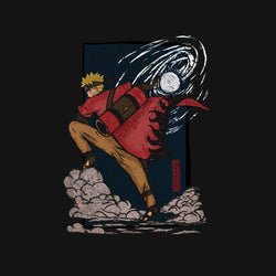 Hero of the Leaf (Online Order Only)