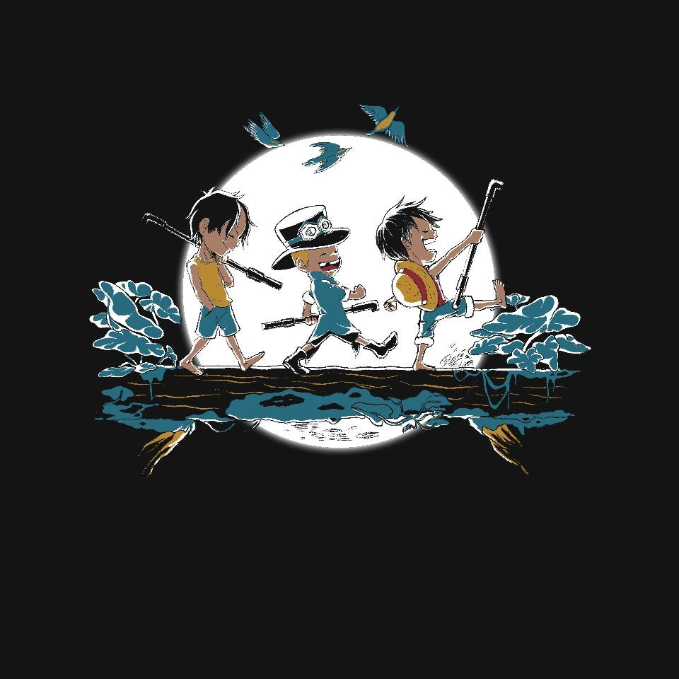Halcyon Days (Online Order Only)