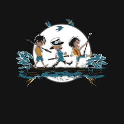 Halcyon Days (Online Order Only)