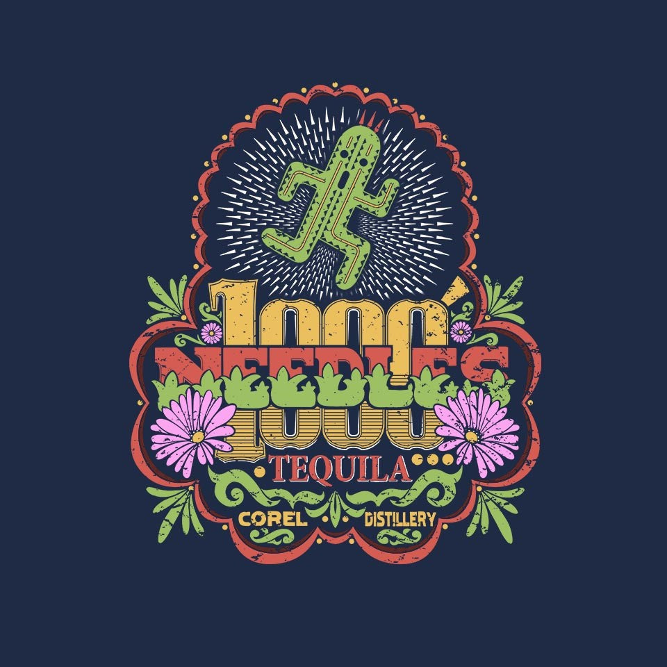 1000 Needles (Online Order Only)