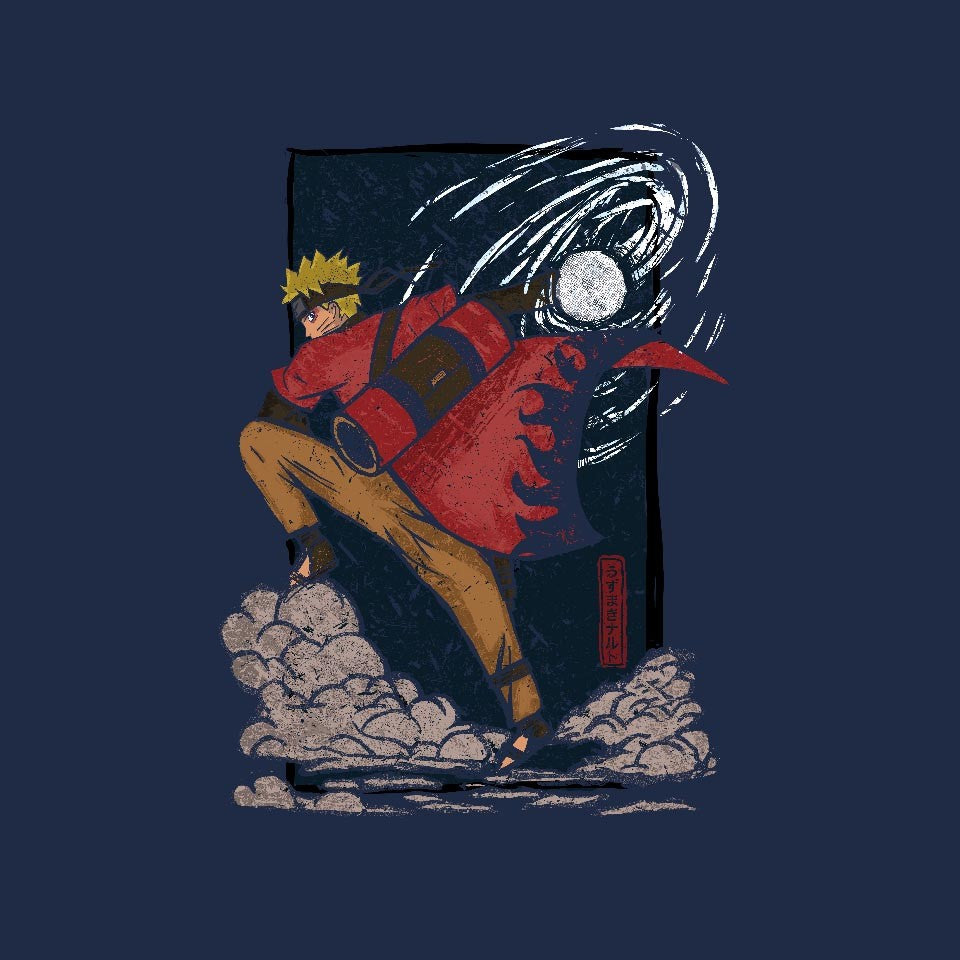 Hero of the Leaf (Online Order Only)