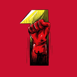 1 Punch! (Online Order Only)