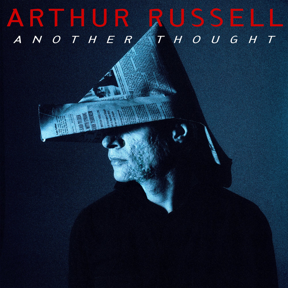 Another Thought [Vinyl] (ONLINE ORDER ONLY)