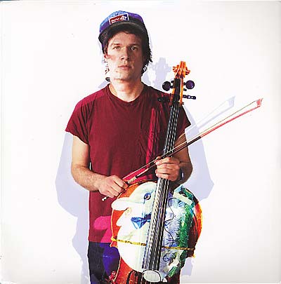 Arthur Russell - Calling Out of Context [Vinyl] (ONLINE ORDER ONLY)