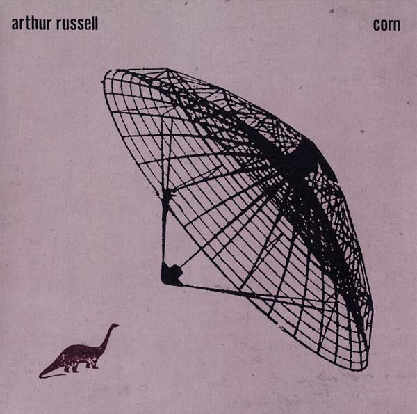 Arthur Russell - Corn [Vinyl] (ONLINE ORDER ONLY)