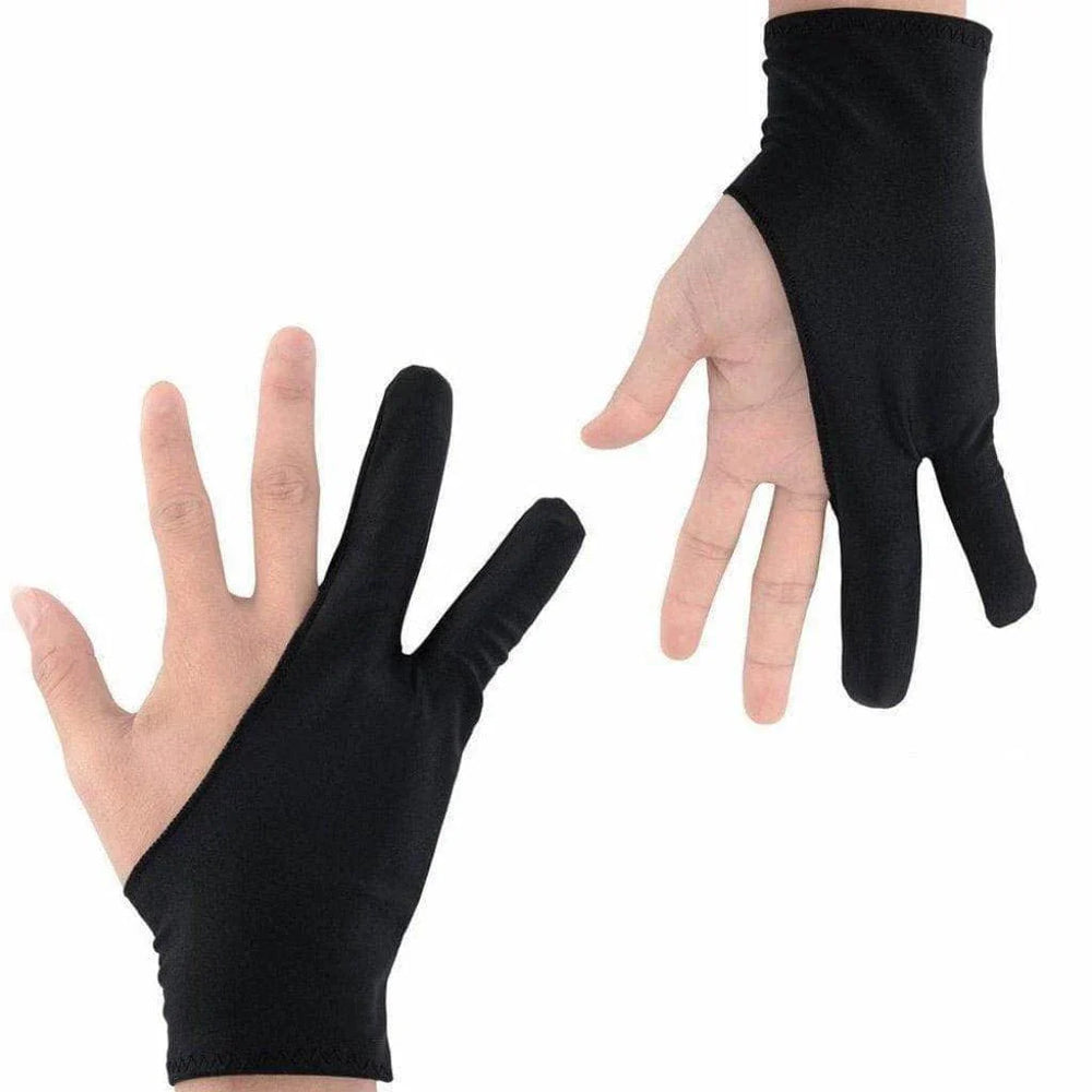 Artist Glove for Painting (Online Order Only)