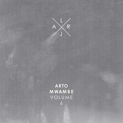 ARTO MWAMBE - Live At Robert Johnson Vol. 6 [CD] (ONLINE ORDER ONLY)