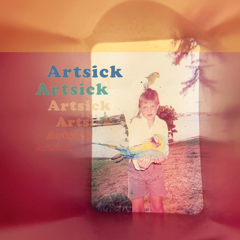Fingers Crossed [CD] (ONLINE ORDER ONLY)